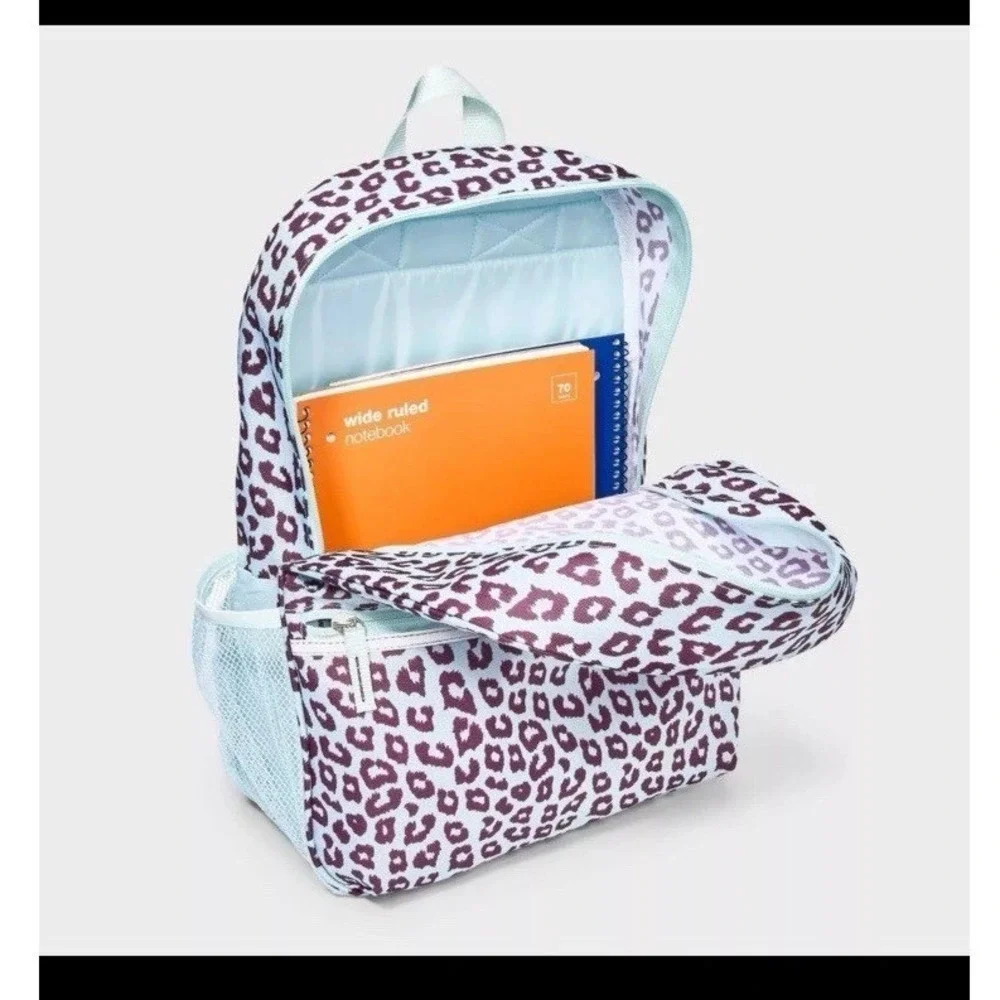 Laptop Backpack 16 Inch Travel School Work Bag 23L Fits Up to 16